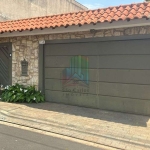 Casa com 4 quartos à venda na Rua Itália, 550, Vila Prado, São Carlos