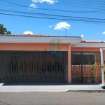 Casa com 3 quartos à venda na Rua Sebastião Conte, 338, Parque Fehr, São Carlos