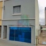 Sala comercial com 2 salas para alugar na Rua Padre Teixeira, 1482, Jardim Bethânia, São Carlos