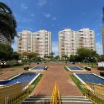 Excelente apartamento no Residencial Allegro Ceilândia Norte 2Q 339 mil