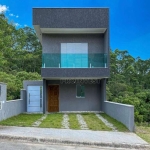 Casa com 3 dormitórios à venda, 140 m² por R$ 675.000,00 - Terra Nobre - Cotia/SP