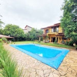 Casa com 4 dormitórios Suites à venda, 395 m² por R$ 2.500.000 - Granja Viana - Granja Viana/SP