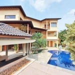 Casa com 5 dormitórios à venda, 486 m² por R$ 2.100.000,00 - Granja Viana - Cotia/SP