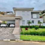 Casa com 3 dormitórios à venda, 285 m² por R$ 1.950.000,00 - Granja Viana - Cotia/SP