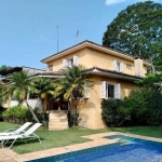 Casa com 4 dormitórios à venda, 418 m² por R$ 4.000.000,00 - Granja Viana - Cotia/SP