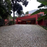 Casa com 3 dormitórios à venda, 381 m² por R$ 1.700.000,00 - Paisagem Renoir III - Cotia/SP