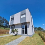 Casa com 2 dormitórios à venda, 49 m² por R$ 250.000,00 - Bairro de Matão - Vargem Grande Paulista/SP