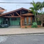 Casa com 3 dormitórios à venda, 115 m² por R$ 849.900,00 - Granja Viana - Cotia/SP