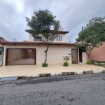 Casa com 3 dormitórios à venda, 288 m² por R$ 950.000,00 - Jardim dos Ipês - Cotia/SP