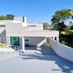 Casa com 4 dormitórios à venda, 522 m² por R$ 2.300.000,00 - Golf Village - Carapicuíba/SP