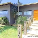 Casa com 4 dormitórios à venda, 218 m² por R$ 2.300.000,00 - Granja Viana - Cotia/SP