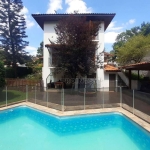 Casa com 5 dormitórios, 380 m² - venda por R$ 1.600.000,00 ou aluguel por R$ 9.000,00 - Granja Viana - Cotia/SP