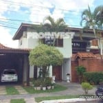 Casa com 4 dormitórios à venda, 467 m² por R$ 1.400.000,00 - Granja Viana - Cotia/SP