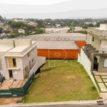 Terreno à venda, 144 m² por R$ 330.000,00 - Granja Viana - Cotia/SP