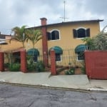 Casa com 3 dormitórios à venda, 236 m² por R$ 1.500.000,00 - Rolinópolis - São Paulo/SP