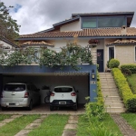 Casa com 4 dormitórios à venda, 300 m² por R$ 1.090.000,00 - Paysage Clair - Vargem Grande Paulista/SP