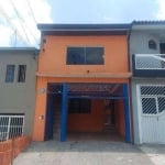 Casa com 3 dormitórios à venda, 243 m² por R$ 490.000,00 - Nakamura Park - Cotia/SP