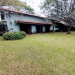 Casa com 5 dormitórios à venda, 369 m² por R$ 1.600.000,00 - Haras Bela Vista - Vargem Grande Paulista/SP