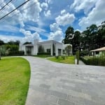 Casa com 4 dormitórios à venda, 874 m² por R$ 11.000.000,00 - Tamboré 1 - Barueri/SP