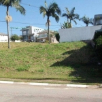 Terreno à venda, 266 m² por R$ 375.000,00 - Granja Viana - Cotia/SP