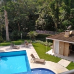 Casa com 4 dormitórios à venda, 400 m² por R$ 2.500.000,00 - Parque das Artes - Embu das Artes/SP