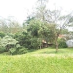 Terreno à venda, 704 m² por R$ 351.000,00 - Parque das Artes - Embu das Artes/SP