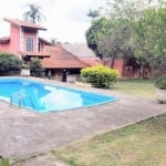 Casa com 2 dormitórios à venda, 110 m² por R$ 550.000,00 - Colina (Caucaia do Alto) - Cotia/SP