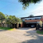 Casa com 4 dormitórios à venda, 640 m² por R$ 6.100.000,00 - Granja Viana - Cotia/SP