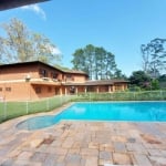 Casa com 5 dormitórios à venda, 780 m² por R$ 6.200.000,00 - Granja Viana - Cotia/SP