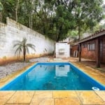 Casa à venda, 170 m² por R$ 610.000,00 - Ganja Viana - Cotia/SP