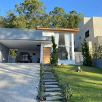 Casa com 3 dormitórios à venda, 240 m² por R$ 1.500.000,00 - Paysage Bella Vittá - Vargem Grande Paulista/SP