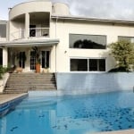 Casa com 4 dormitórios, 880 m² - venda por R$ 6.900.000,00 ou aluguel por R$ 28.000,00/mês - Granja Viana - Cotia/SP