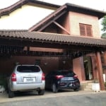 Casa com 3 dormitórios à venda, 437 m² por R$ 1.690.000,00 - Granja Viana - Cotia/SP