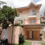 Casa com 3 dormitórios para alugar, 220 m² por R$ 7.600,00/mês - Granja Viana - Cotia/SP