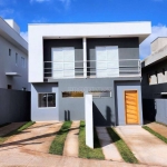 Casa com 3 dormitórios à venda, 80 m² por R$ 395.000,00 - Cotia - Cotia/SP