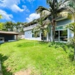 Casa com 3 dormitórios, 342 m² - venda por R$ 1.650.000,00 ou aluguel por R$ 9.500,00/mês - Parque das Artes - Embu das Artes/SP