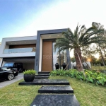 Casa à venda, 800 m² por R$ 24.500.000,00 - Tamboré 02 - Santana de Parnaíba/SP