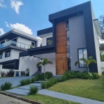 Casa com 4 dormitórios à venda, 275 m² por R$ 2.650.000,00 - Vintage - Cotia/SP