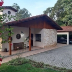 Casa com 3 dormitórios à venda, 323 m² por R$ 1.390.000,00 - Chácaras Bartira - Embu das Artes/SP