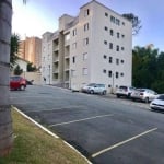 Apartamento à venda, 54 m² por R$ 290.000,00 - Granja Viana - Cotia/SP