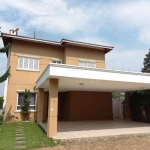 Casa com 4 dormitórios à venda, 300 m² por R$ 2.150.000,00 - Granja Viana - Cotia/SP