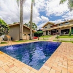 Casa com 3 dormitórios à venda, 511 m² por R$ 1.800.000,00 - Paysage Vert - Vargem Grande Paulista/SP