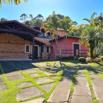 Casa com 3 dormitórios à venda, 425 m² por R$ 1.450.000,00 - Vargem Grande Paulista - Vargem Grande Paulista/SP