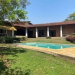 Casa com 5 dormitórios à venda, 800 m² por R$ 2.480.000,00 - Vila Santo Antônio - Cotia/SP