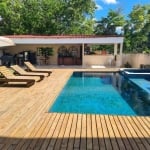 Casa com 3 dormitórios à venda, 375 m² por R$ 1.600.000,00 - Granja Viana - Cotia/SP