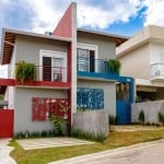 Casa com 3 dormitórios à venda, 139 m² por R$ 650.000,00 - Terra Nobre - Cotia/SP