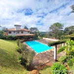 Casa à venda, 850 m² por R$ 6.500.000,00 - Granja Viana - Cotia/SP