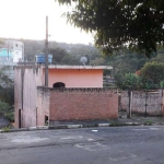 Terreno à venda, 286 m² por R$ 750.000,00 - Jardim São Pedro - Cotia/SP