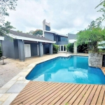 Casa com 3 dormitórios, 562 m² - venda por R$ 2.400.000,00 ou aluguel por R$ 9.500,00/mês - Granja Viana - Cotia/SP