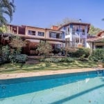 Casa com 6 dormitórios à venda, 540 m² por R$ 2.200.000,00 - Granja Viana - Carapicuíba/SP